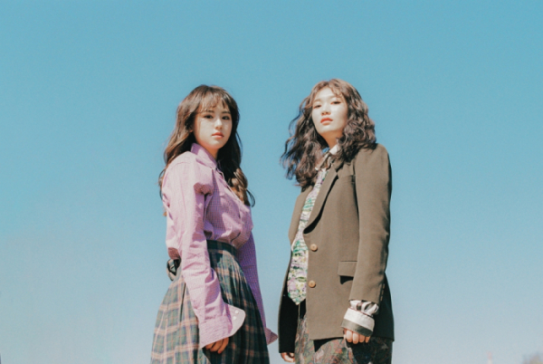 ▲경서예지(사진 = 에버그로우 제공)