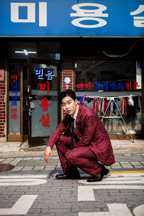 ▲픽보이(사진 = 뉴런뮤직 제공)