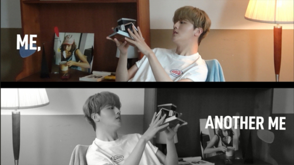 ▲SF9영빈(사진=FNC엔터테인먼트)