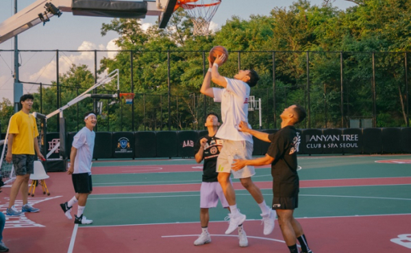 ▲'노는브로'(사진제공=티캐스트 E채널)