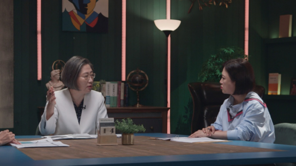 ▲'표리부동'(사진제공=KBS 2TV)