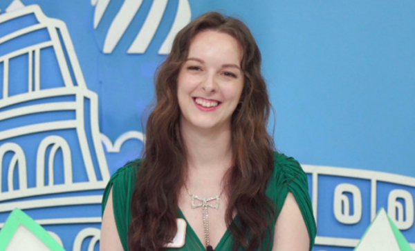 ▲'국제부부' 캐나다 아히안(사진제공=MBN)