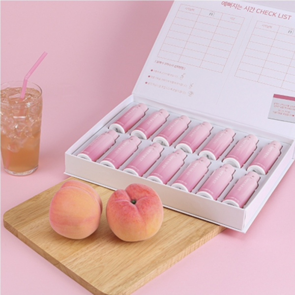 ▲'러시아 미녀 유튜버 미호 다이어트' 캐시워크 돈버는퀴즈 정답 공개