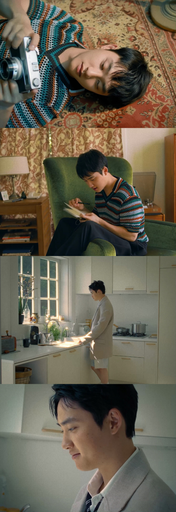 ▲엑소 디오(사진제공=SM엔터테인먼트)