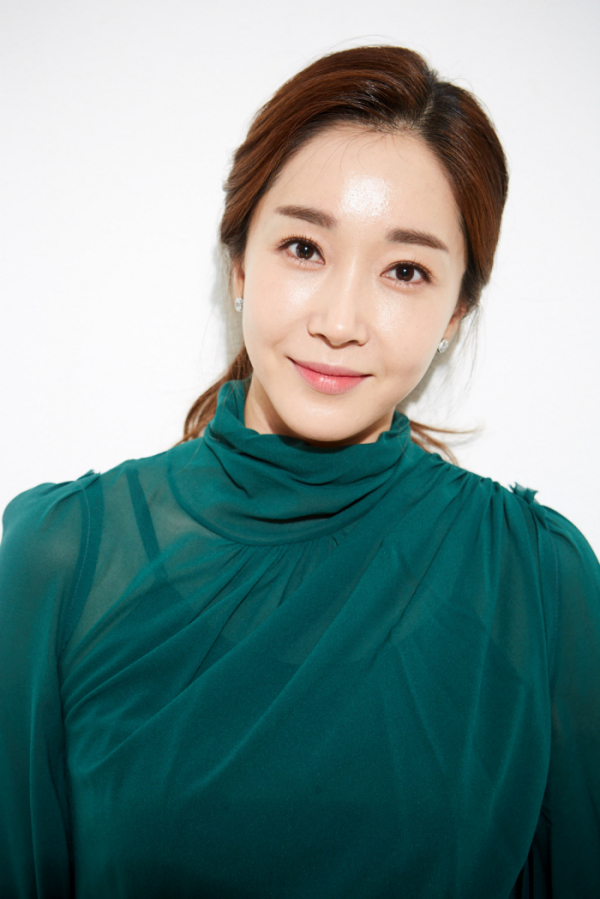 ▲오유나(사진제공=드래곤희컴퍼니)