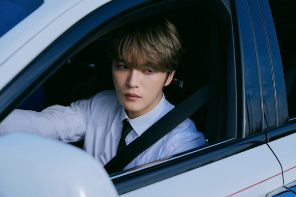 ▲김재중(사진제공=CGV)