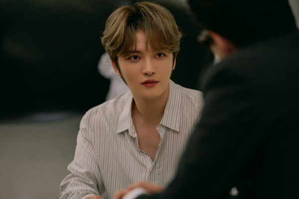 ▲김재중(사진제공=CGV)