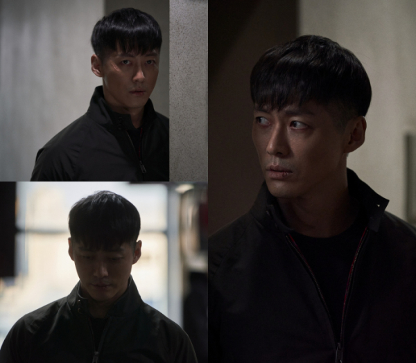 ▲'검은태양' 남궁민(사진제공=MBC)