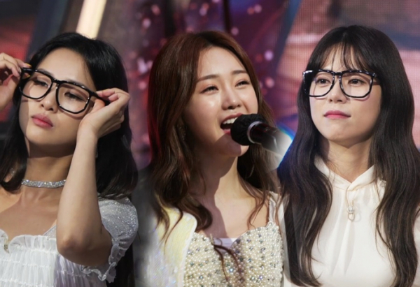 ▲'내딸 하자'(사진제공 = TV CHOSUN)