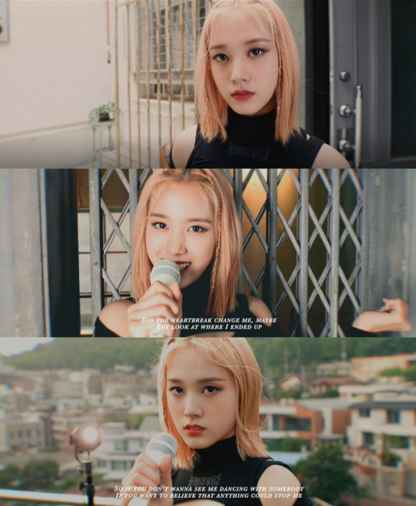 ▲스테이씨 재이(사진 = 하이업엔터테인먼트 제공)