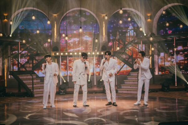 ▲‘놀면 뭐하니?’(사진제공=MBC)