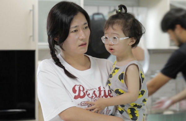 ▲‘살림남2′ 김미려(사진제공=KBS 2TV)