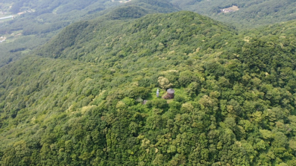 ▲'영상앨범 산'(사진제공=KBS 2TV)