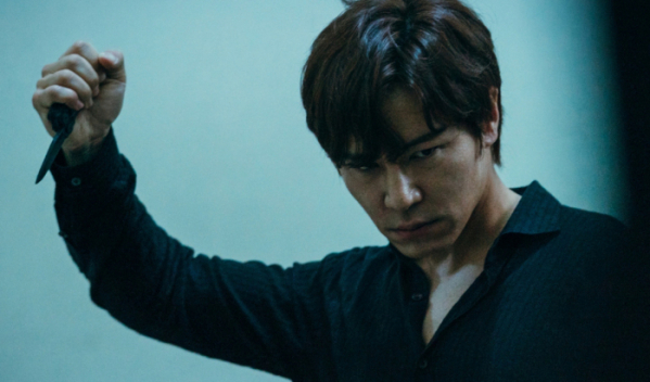 ▲'보이스4' 이규형(사진=OCN)