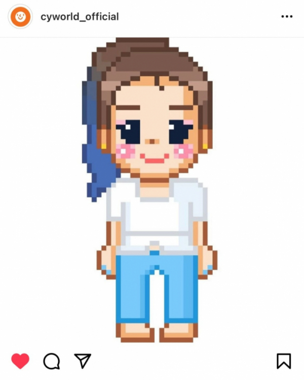 (사진 = 싸이월드제트, 슈퍼맨씨엔엠 제공)