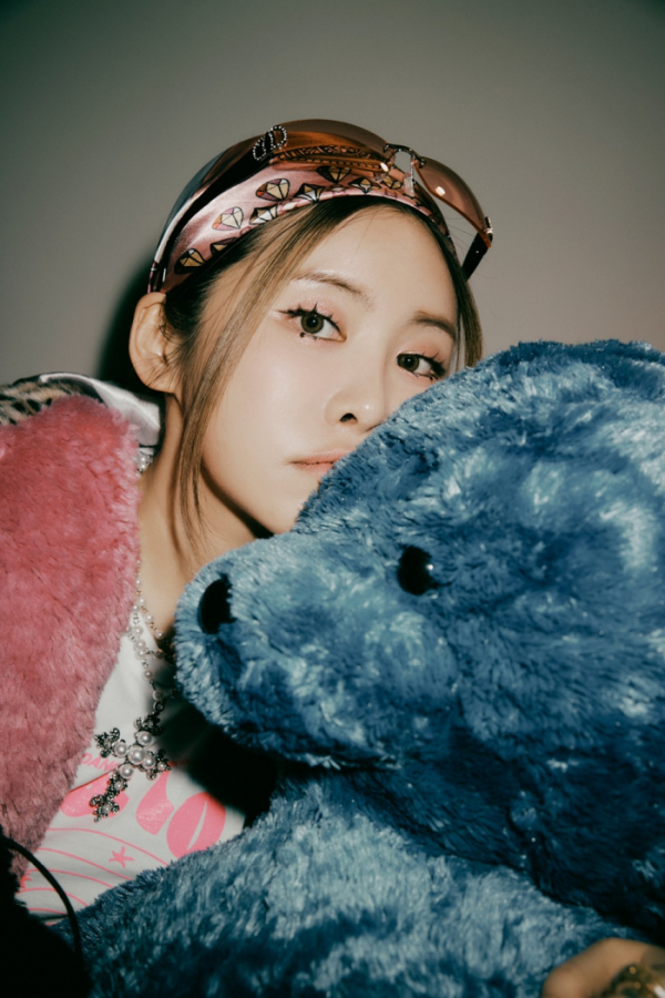 ▲수란(사진 = 에스타시(S-TASY) 제공)