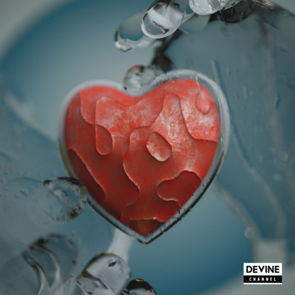 ▲디바인채널X수민(사진 = 코드쉐어 제공)