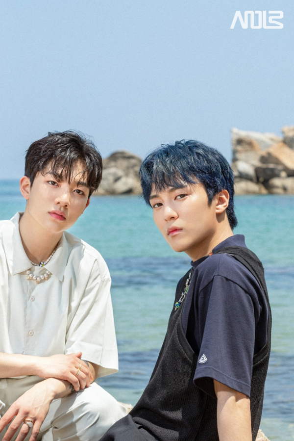 ▲사이로(사진 = 하이업엔터테인먼트)