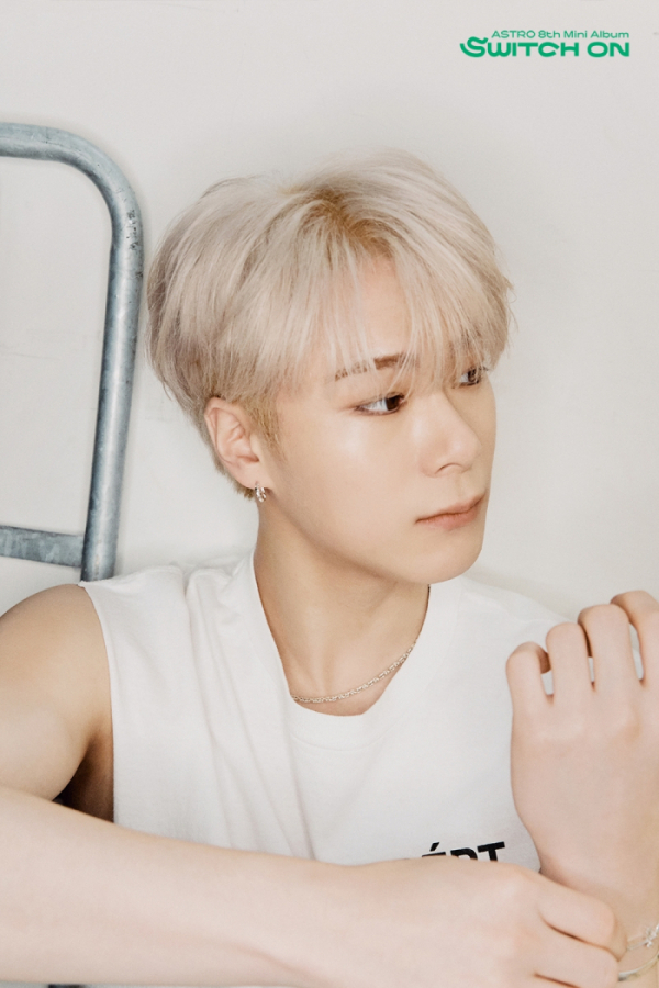 ▲아스트로 문빈(사진제공=판타지오뮤직)