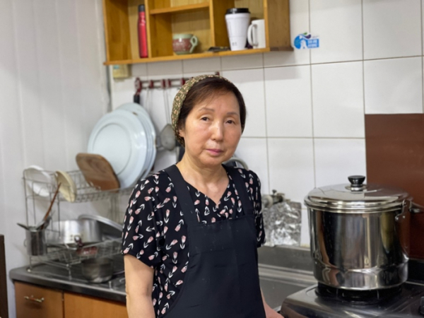 ▲'생활의 달인' 라볶이 달인(사진제공=SBS)