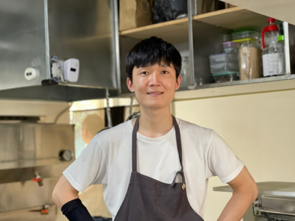 ▲울산 냉우동 '생활의 달인'(사진제공=SBS)