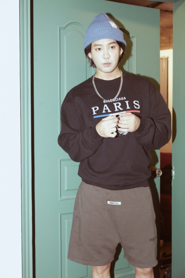 ▲디바인채널(사진 = 코드쉐어 제공)