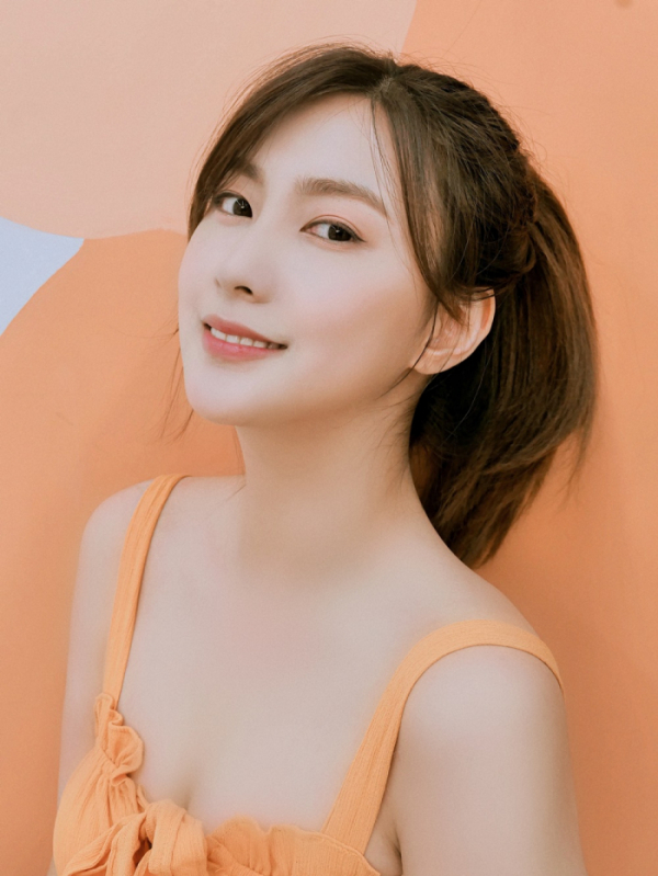 ▲오하영(사진 = 미스터리프랜즈스튜디오, 플레이엠엔터테인먼트 제공)