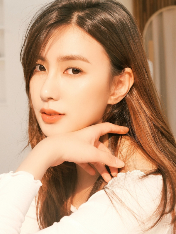 ▲오하영(사진 = 미스터리프랜즈스튜디오, 플레이엠엔터테인먼트 제공)