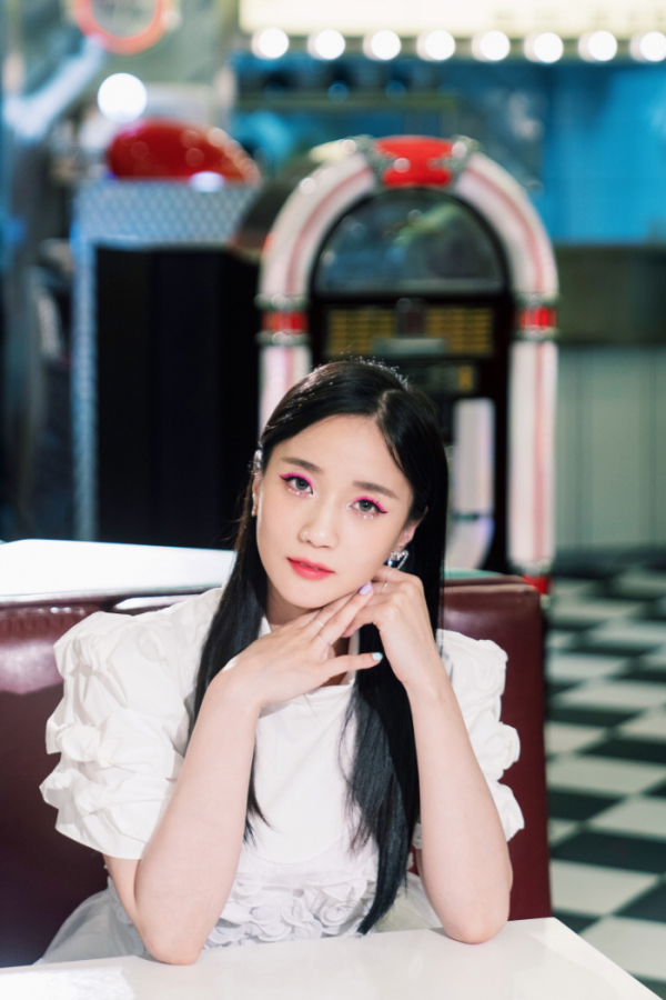 ▲MONA(사진제공=비크엔터테인먼트)