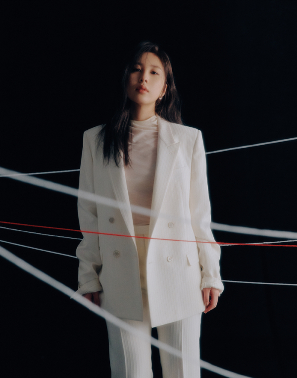 ▲권진아(사진제공 = 안테나)