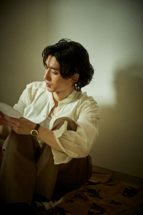 ▲잔나비(사진 = 페포니뮤직 제공)