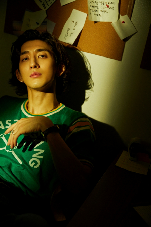 ▲잔나비(사진 = 페포니뮤직 제공)