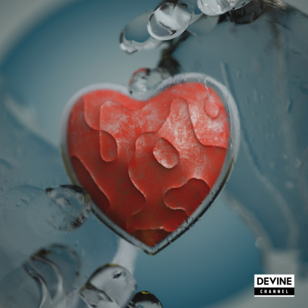 ▲디바인채널X수민(사진 = 코드쉐어 제공)