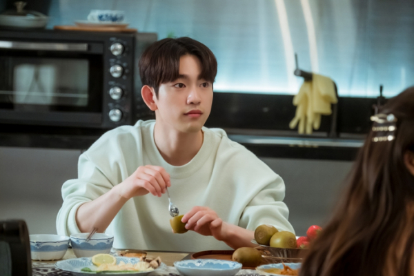▲'악마판사' 진영(사진제공=tvN)