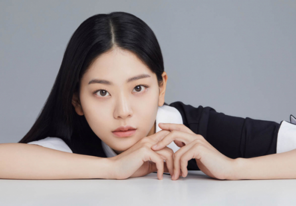 ▲정수빈(사진=제이와이드컴퍼니)