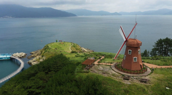 ▲‘관찰카메라 24시간’ 먹방기행(사진제공=채널A)