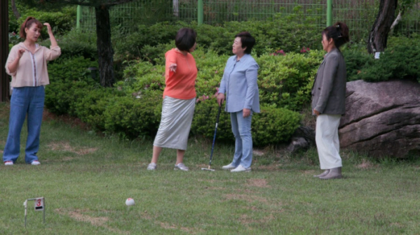 ▲'박원숙의 같이 삽시다'(사진제공=KBS 2TV)