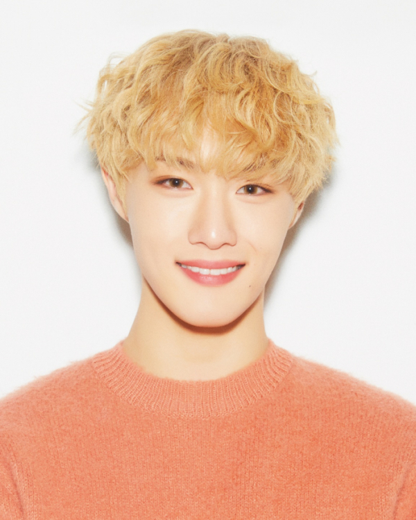 ▲CIX(씨아이엑스) 현석(사진 = C9엔터테인먼트 제공)