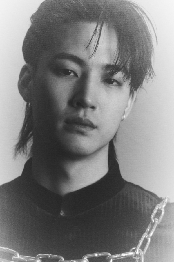 ▲JAY B(제이비)(사진 = 하이어뮤직 제공)