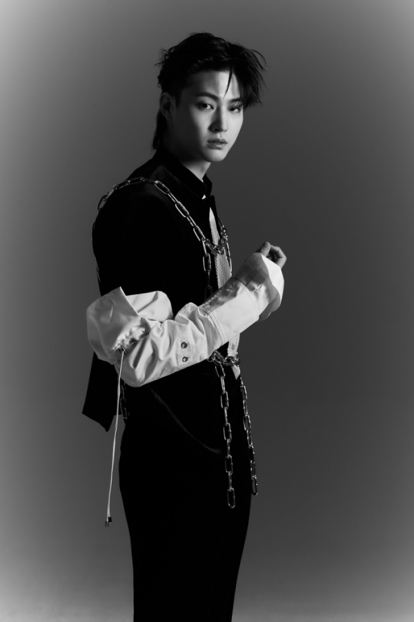 ▲JAY B(제이비)(사진 = 하이어뮤직 제공)