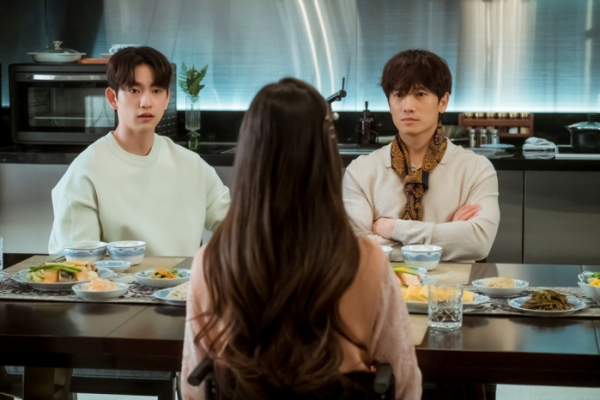 ▲‘악마판사’(사진제공=tvN)