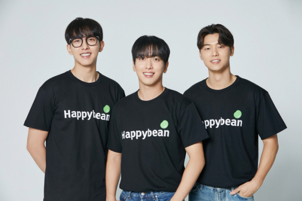 ▲씨엔블루(사진=LOVE FNC)