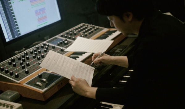 ▲이루마(사진 = 마피아컴퍼니 제공)