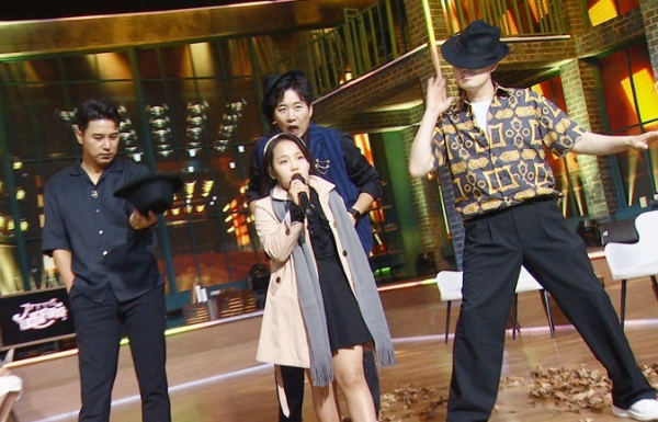 ▲‘내 딸 하자’(사진제공=TV조선)