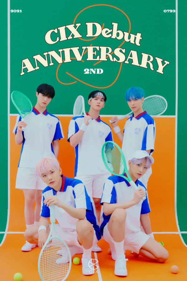 ▲CIX(사진 = C9엔터테인먼트 제공)