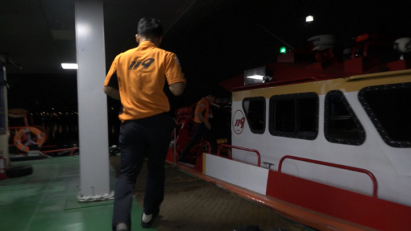 ▲'다큐멘터리 3일'(사진제공=KBS 2TV)