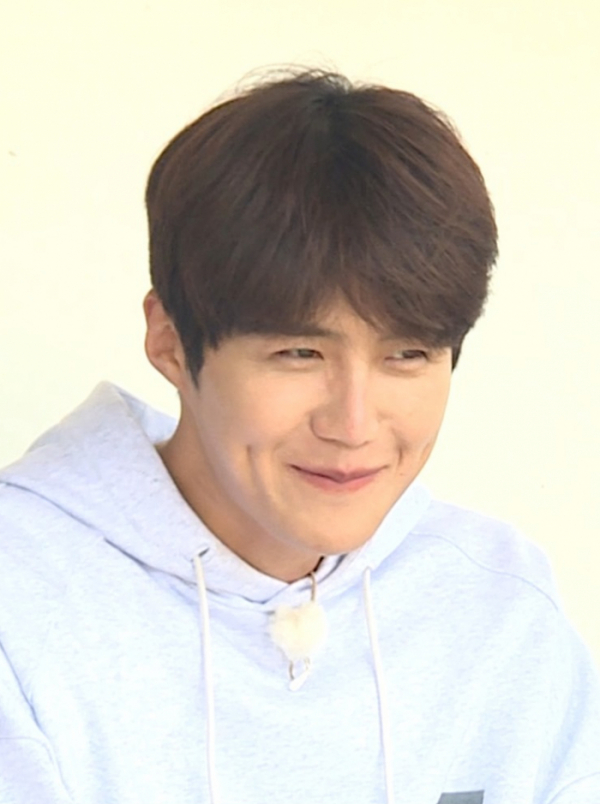 ▲'1박 2일' 김선호(사진제공=KBS)