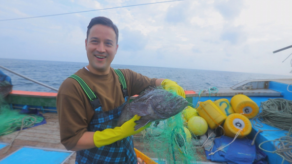 ▲'한국기행' 가거도(사진제공=EBS1)