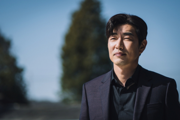 ▲‘더 로드 : 1의 비극’(사진제공=tvN)