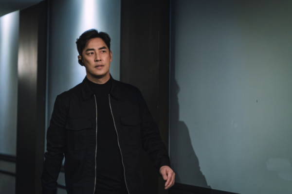 ▲‘더 로드 : 1의 비극’(사진제공=tvN)